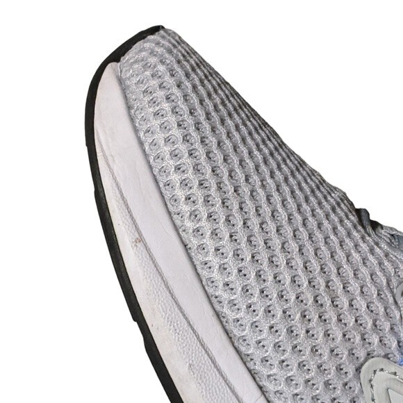 PUMA Cell Rapid Training running mesh lace up round toe sneaker size 6.5 US - Picture 8 of 10